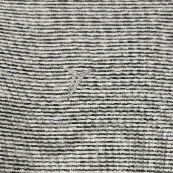 Old Navy Women's Active 1/4 Zip Pullover Gray Size Small - Picture 4 of 6